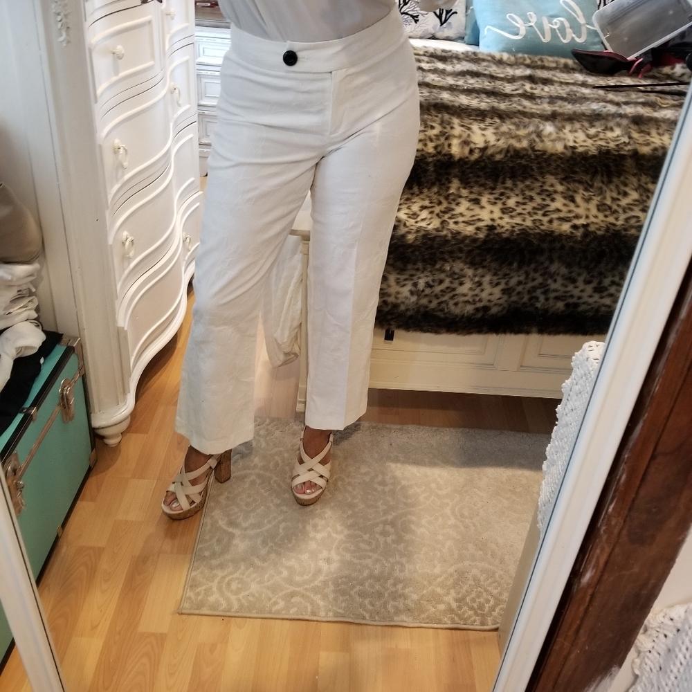 Margaret Frances Pants